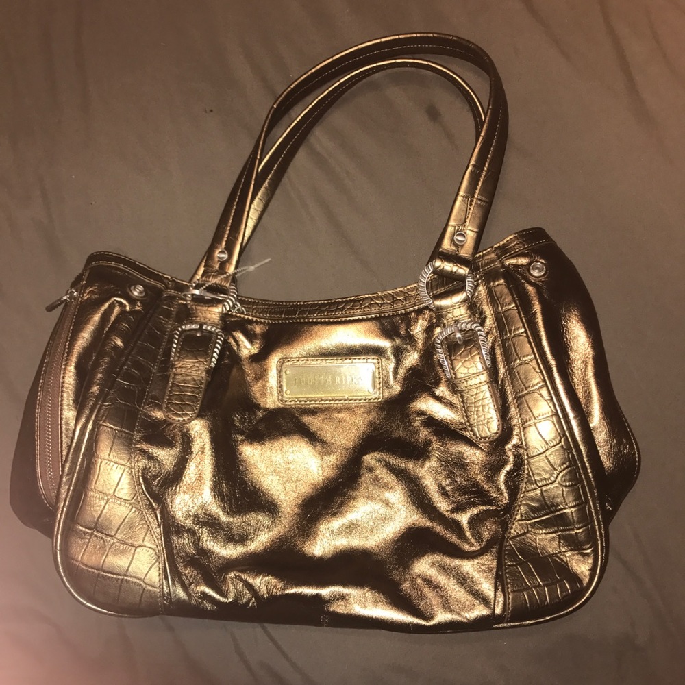 Judith ripka purse